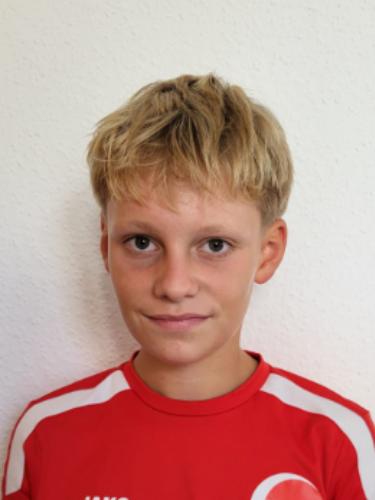 Moritz Lueb