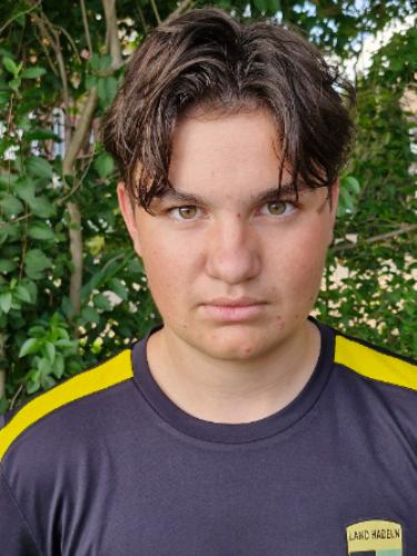 Benedikt Heiner Steinhauser