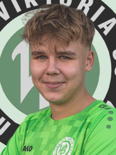 Nico Joel Flöth