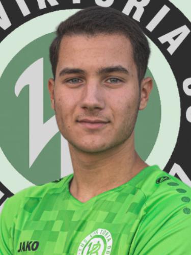 Emir Hioussen Oglou