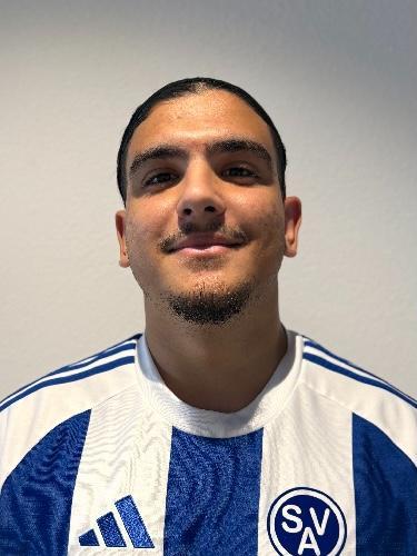 Furkan Yucel