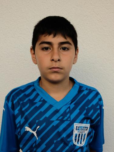 Ali Khalfo