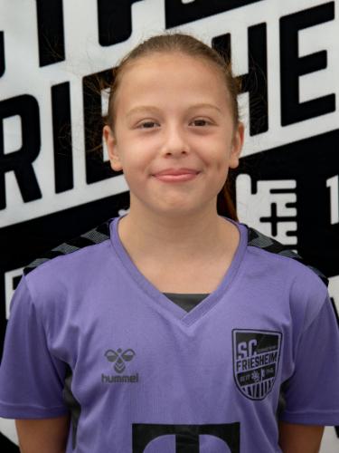 Greta Kolf