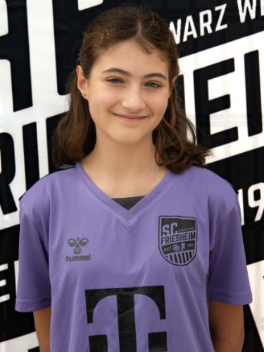 Johanna Freya Wiedemann