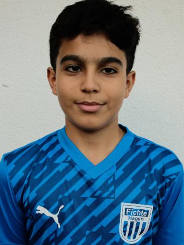 Hajji Mohammad Payam