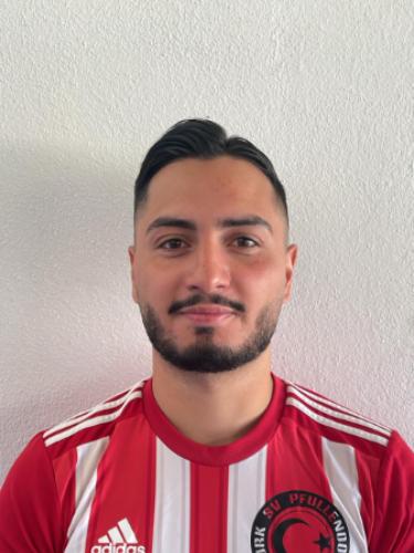 Haldun Akyildiz