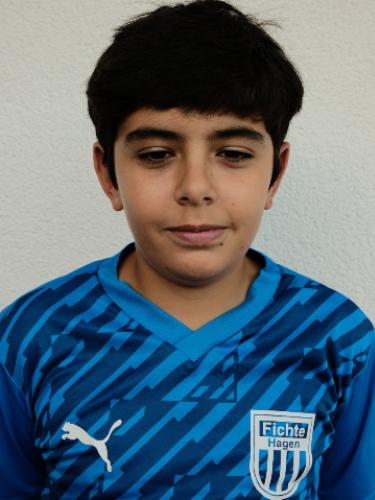 Ahmad Anbara