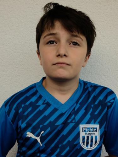 Armin Mohammadi
