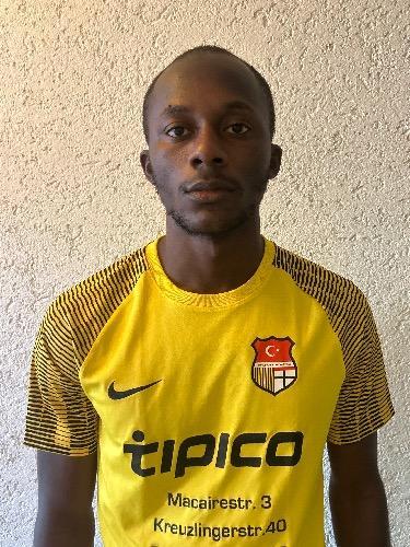 Abdoul Karim Issa Konate