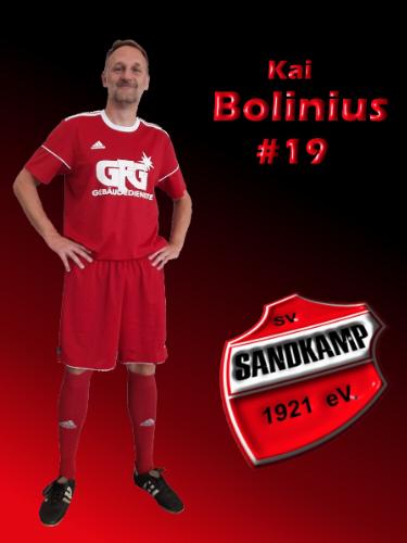 Kai Bolinius