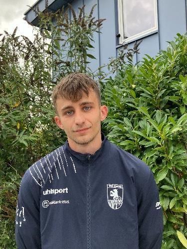 Lukas Bengen