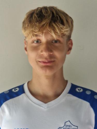 Fabian Schulte Heege