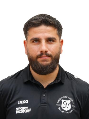 Mohammed Miri