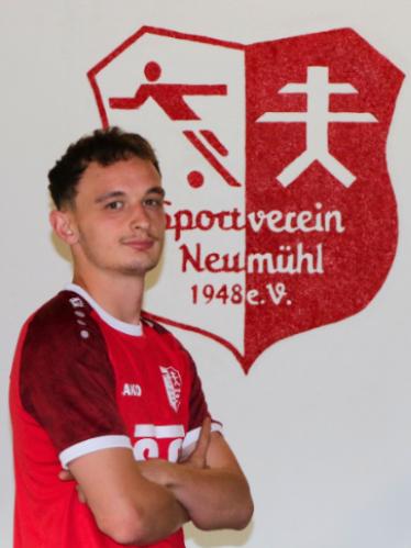 Fabio Zeidler