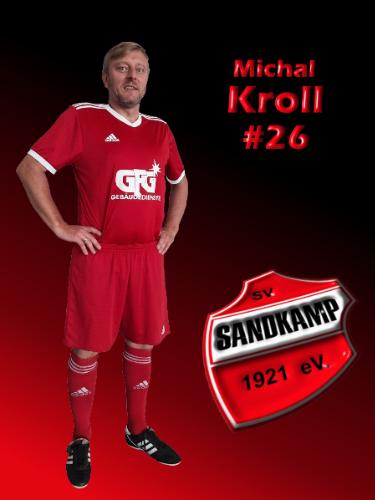 Michal Kroll