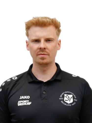 Fabian Verfürth