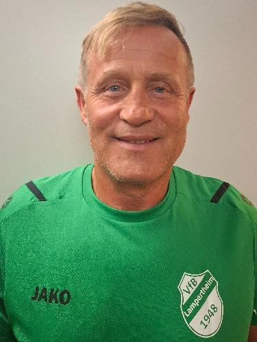 Bruno Neudecker
