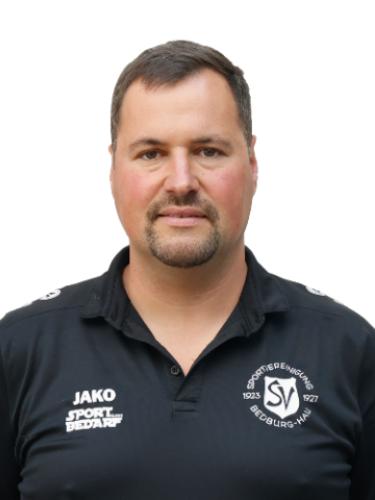 Manuel Schmitt
