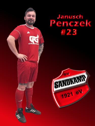 Janusch Penczek
