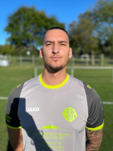Niko Reidl