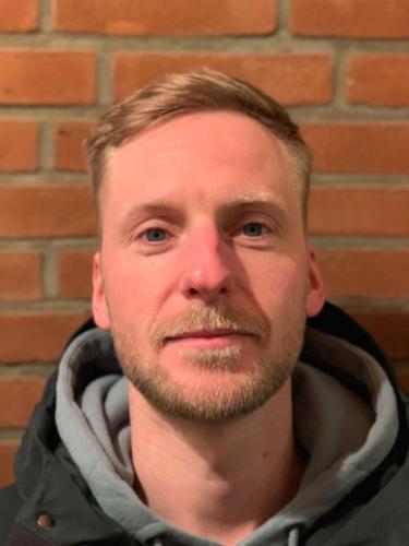 Arndt Frenzel
