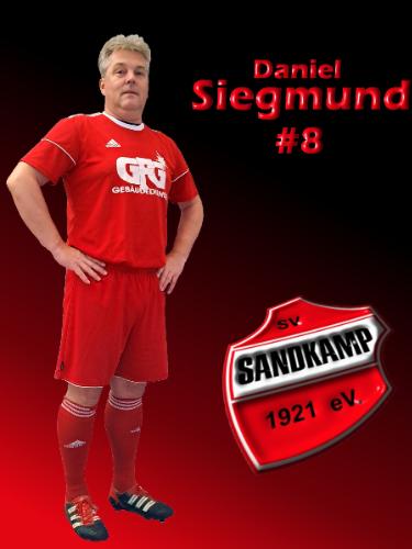 Daniel Siegmund