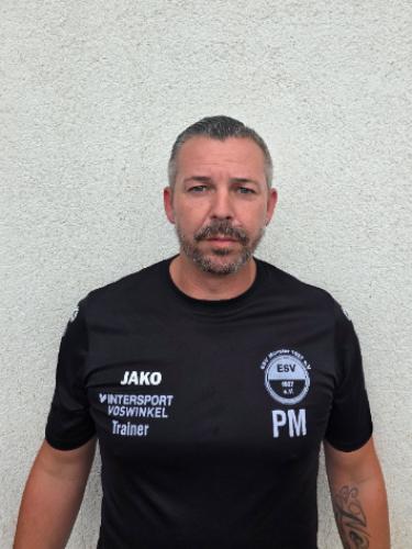 John Peter MC Arthur