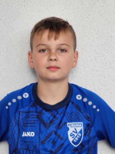 Marlon Jayden Prunzel