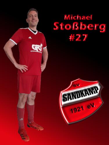 Michael Stoßberg