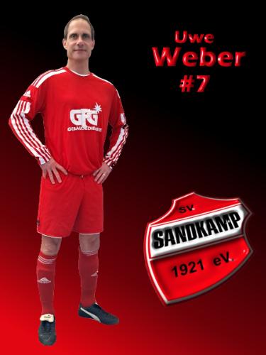 Uwe Weber