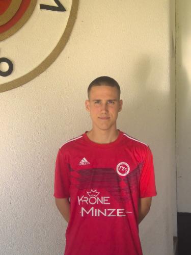 Anton Weber