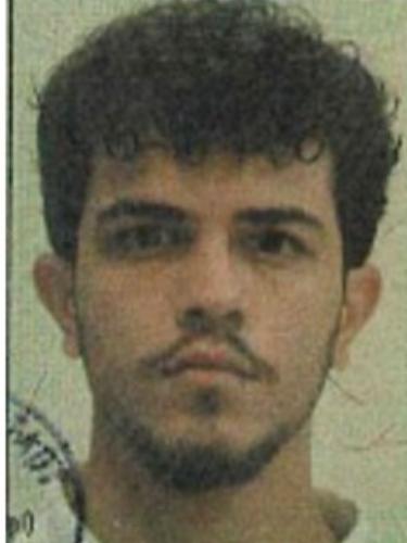 Bilal Mohammed Hasan