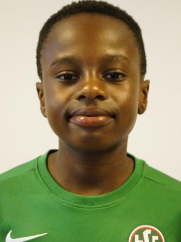 Manasseh Adjei Afful