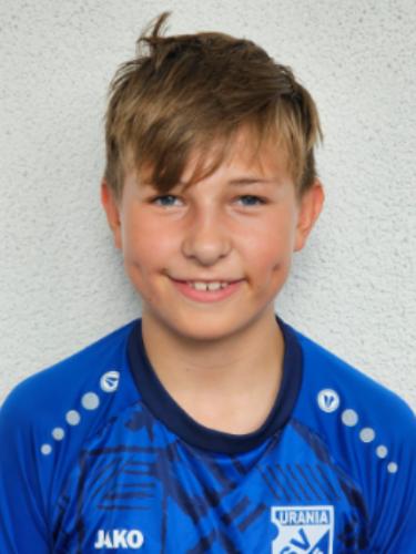 Leon Rybalko