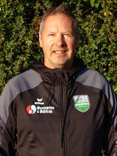 Volker Stähr