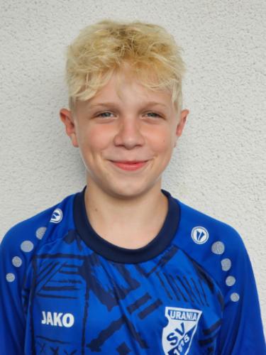 Noah Kanzy