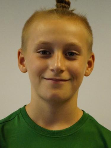 Jayden Becker