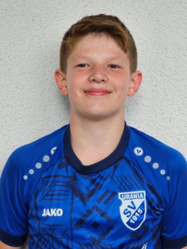 Nicklas Schwarz