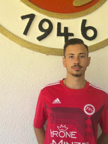 Tim Luca Spengel