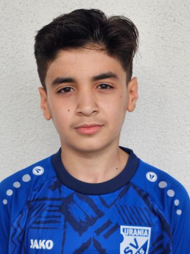 Abdullah Alahmad