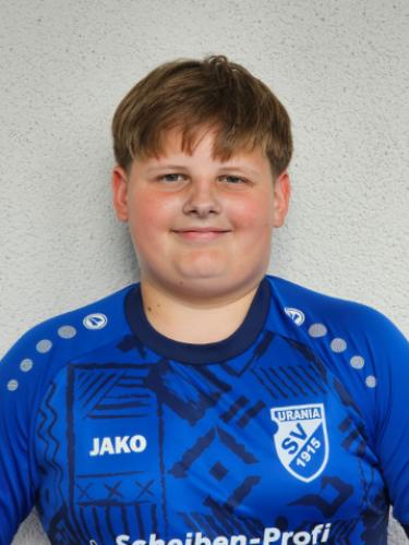 Ben Beckmann