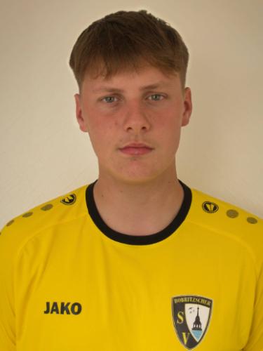 Finn Dietze