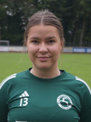 Maren Goedecke