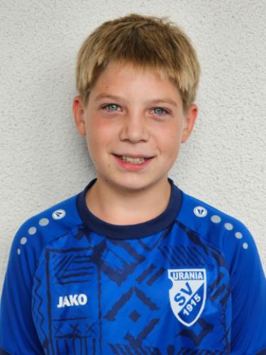 Jakob Kamphues