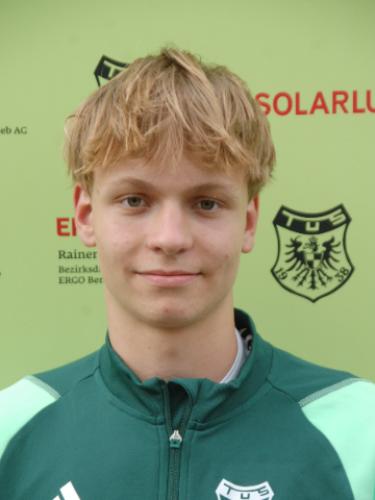 Lukas Marquering