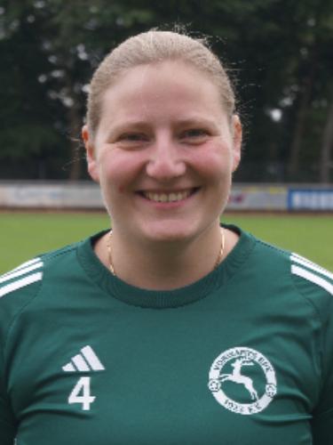 Anna-Maria Leuders
