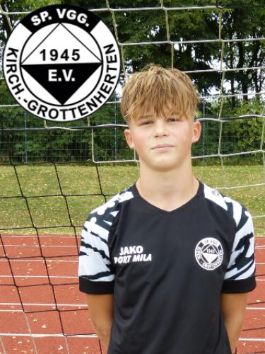 Marcel Karol Krazynski