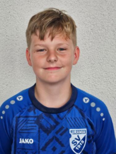 Colin Noel Kellner