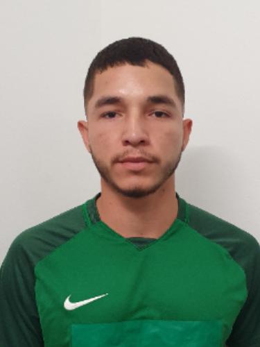 Yeison Felipe Urrea Achinte