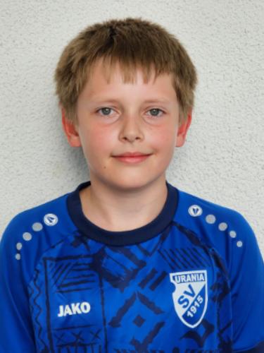 Joel Leon Kwiatkowski